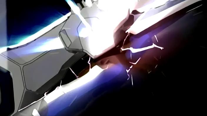 Otaku Gallery  / Anime e Manga / Sousei No Aquarion / Screen Shots / 07 - Il cavaliere della Rosa Scarlatta / 186.jpg